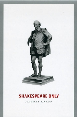 Cover of Shakespeare Only