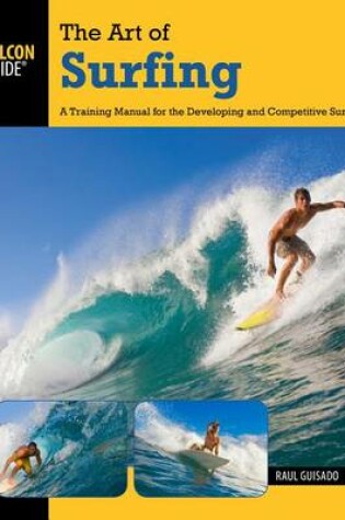 Cover of Art of Surfing