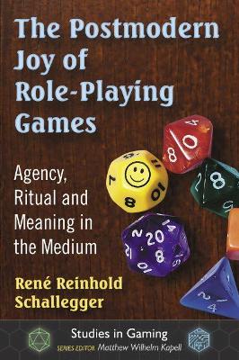 Cover of The Postmodern Joy of Role-Playing Games