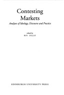 Cover of Contesting Markets