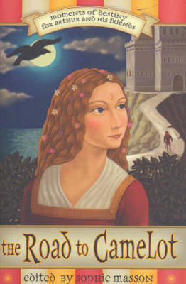 Book cover for The Road To Camelot