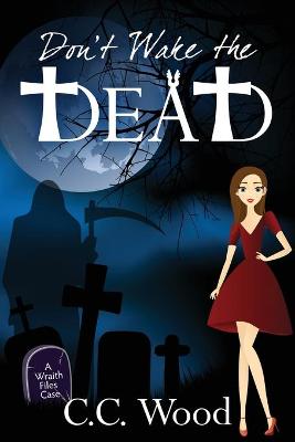 Book cover for Don't Wake the Dead