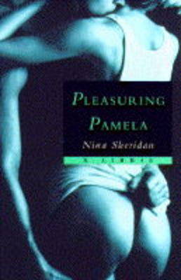 Book cover for Pleasuring Pamela