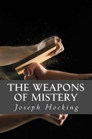 Cover of The Weapons of Mistery