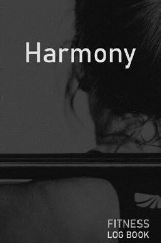 Cover of Harmony