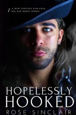 Cover of Hopelessly Hooked