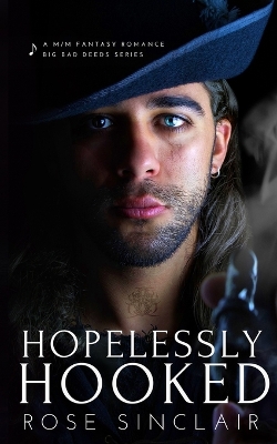 Book cover for Hopelessly Hooked