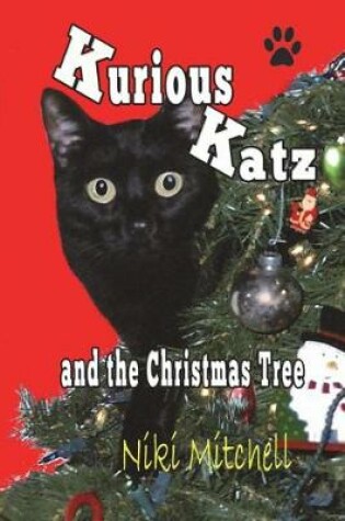 Cover of Kurious Katz and the Christmas Tree