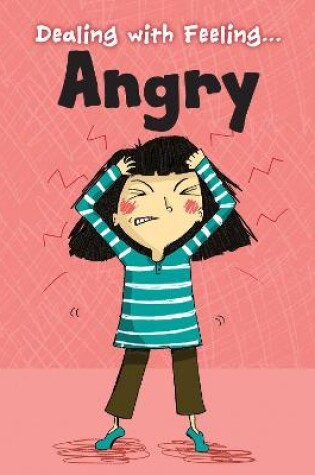 Cover of Angry