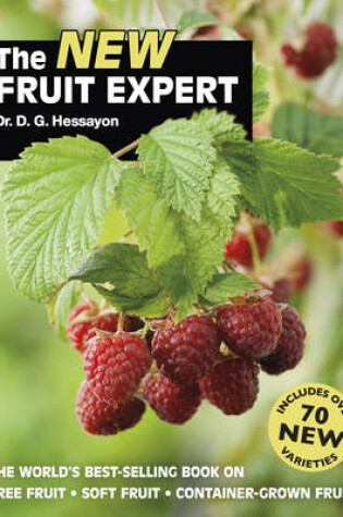 Cover of The Fruit Expert