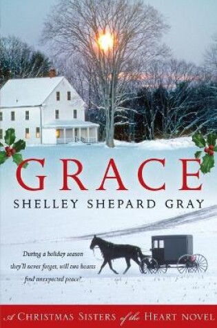 Cover of Grace