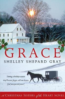 Book cover for Grace