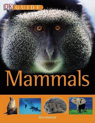 Cover of Mammals