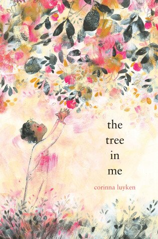Cover of The Tree in Me