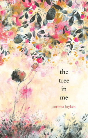 Book cover for The Tree in Me