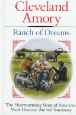 Cover of Ranch of Dreams