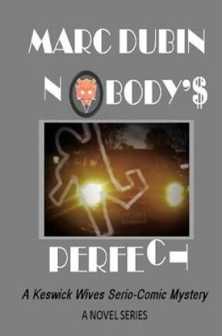 Cover of Nobody's Perfect