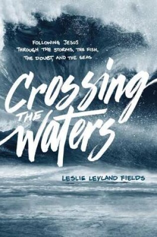 Cover of Crossing the Waters