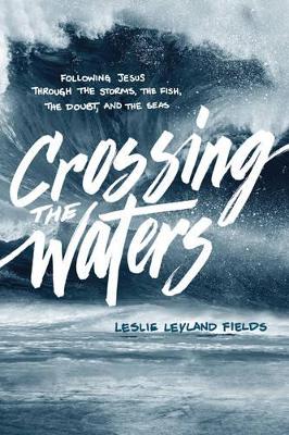 Book cover for Crossing the Waters