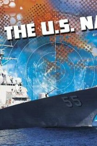 Cover of The U.S. Navy