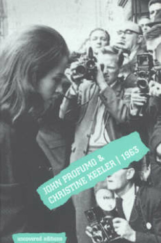 Cover of John Profumo and Christine Keeler, 1963