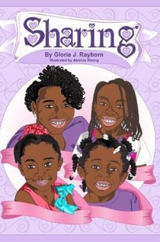 Cover of Sharing