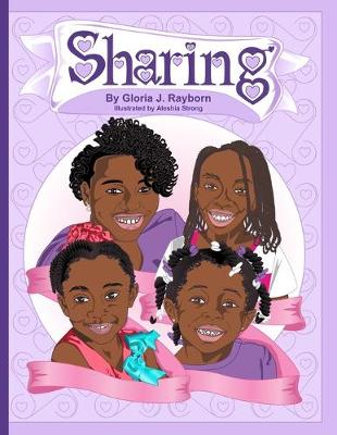 Book cover for Sharing