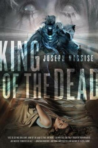 Cover of King of the Dead