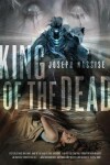 Book cover for King of the Dead