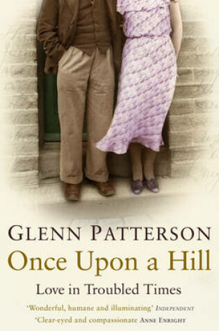 Cover of Once Upon a Hill