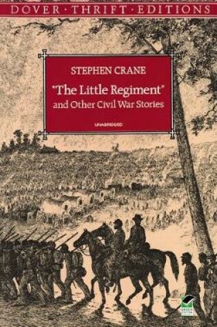 Cover of The Little Regiment and Other Stories