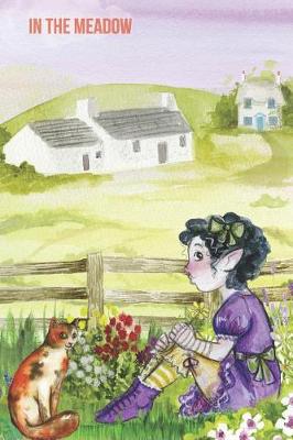 Book cover for In the Meadow
