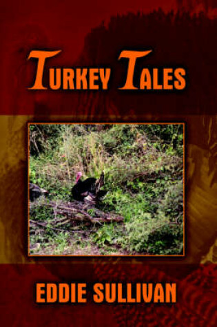 Cover of Turkey Tales