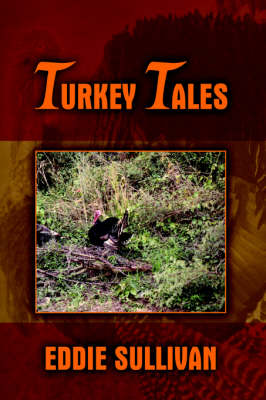 Book cover for Turkey Tales