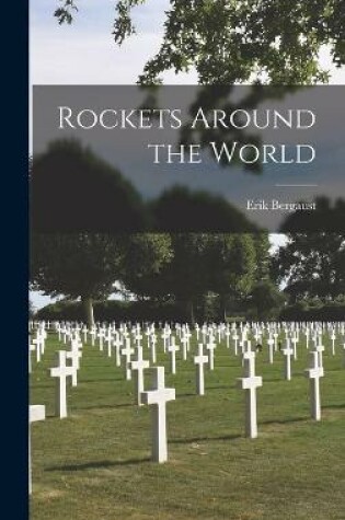 Cover of Rockets Around the World