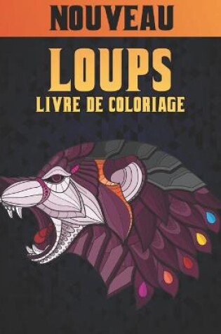 Cover of Livre de Coloriage