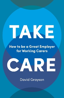Book cover for Take Care
