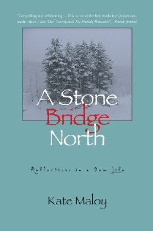 Cover of The Stone Bridge North