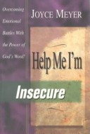 Book cover for Help ME! I'm Insecure