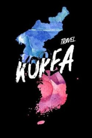 Cover of Travel Korea