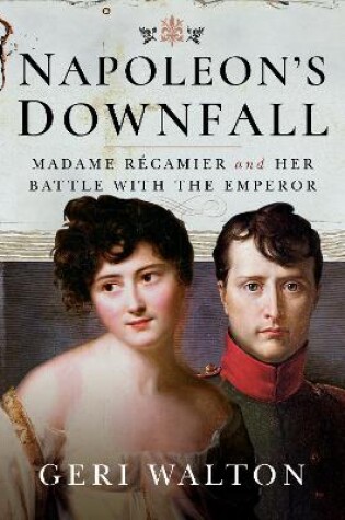 Cover of Napoleon's Downfall
