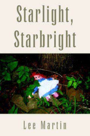 Cover of Starlight, Starbright