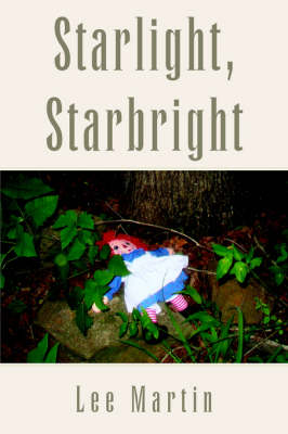 Book cover for Starlight, Starbright