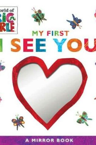 Cover of My First I See You