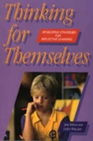 Cover of Thinking for Themselves