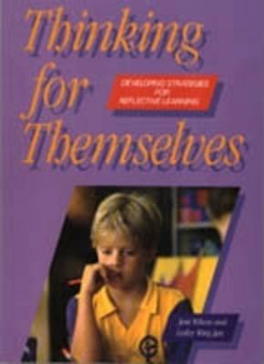 Book cover for Thinking for Themselves