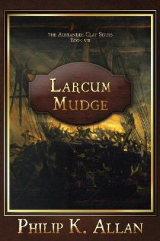 Cover of Larcum Mudge