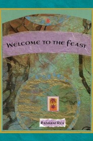 Cover of Welcome to the Feast