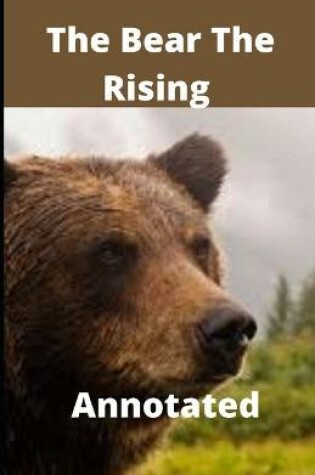 Cover of The Bear The Rising Annotated