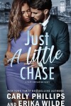 Book cover for Just A Little Chase